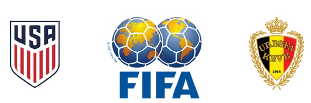 วิเคราะห์บอล สหรัฐอเมริกา vs เบลเยียม กระชับมิตรทีมชาติ