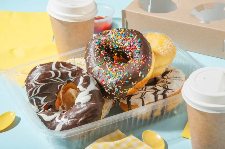 Snack Box ด่วน