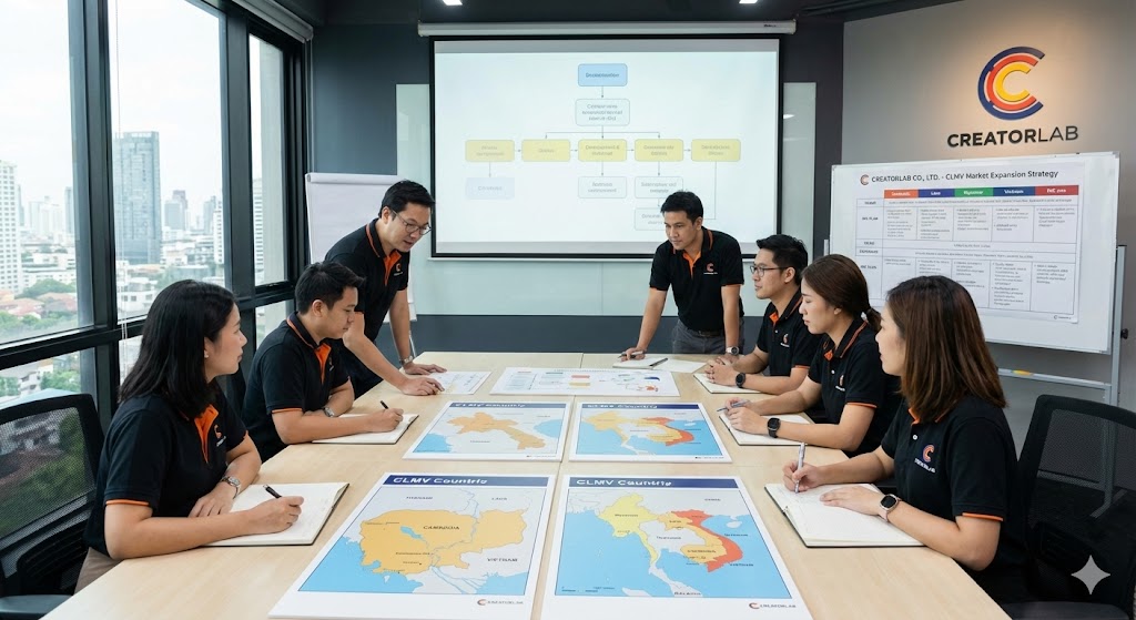 โรงงาน SME ปรับภาพลักษณ์แบรนด์สู่ตลาดภูมิภาค.jpg