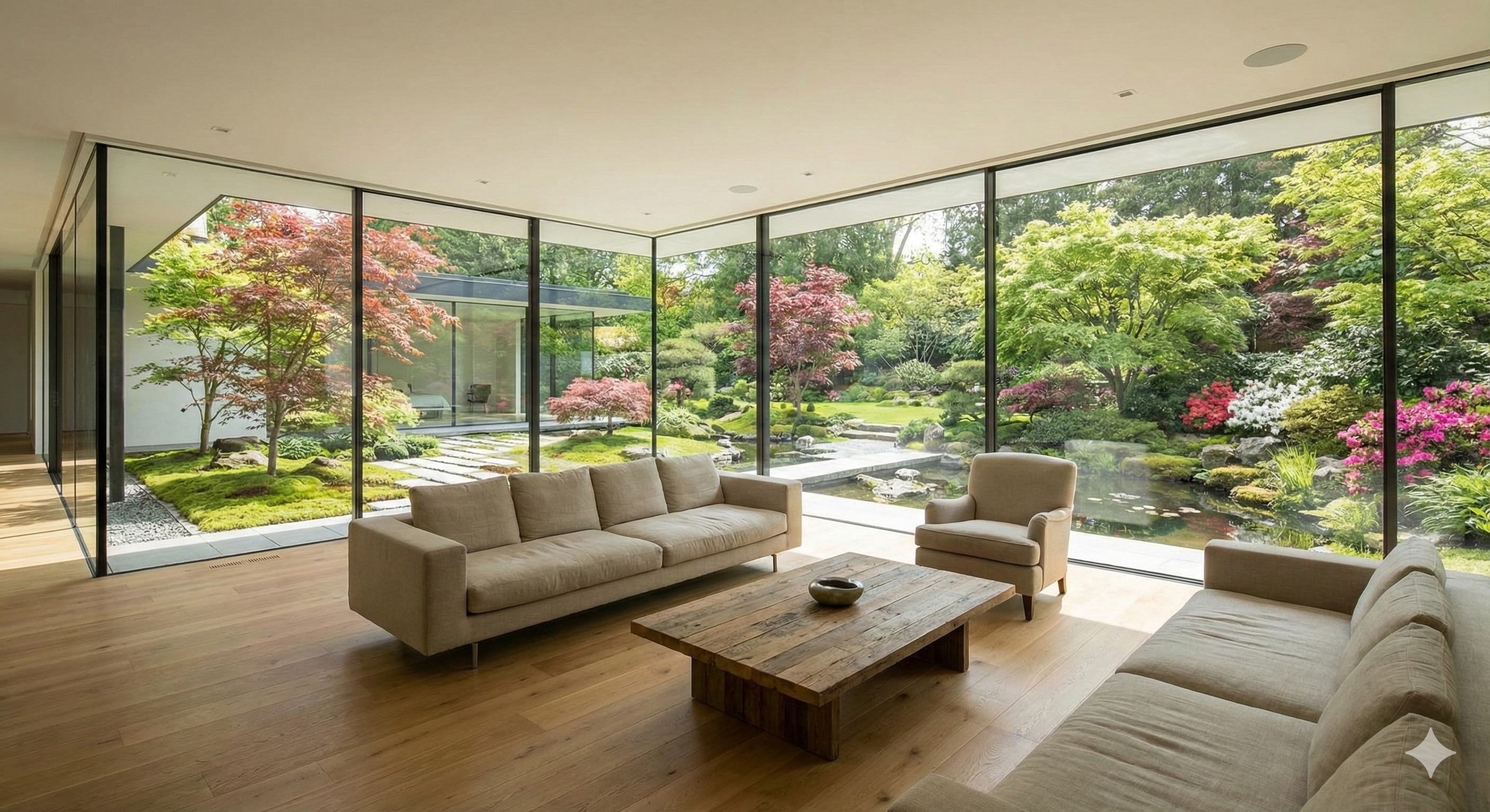 บานเลื่อนหน้าบ้าน