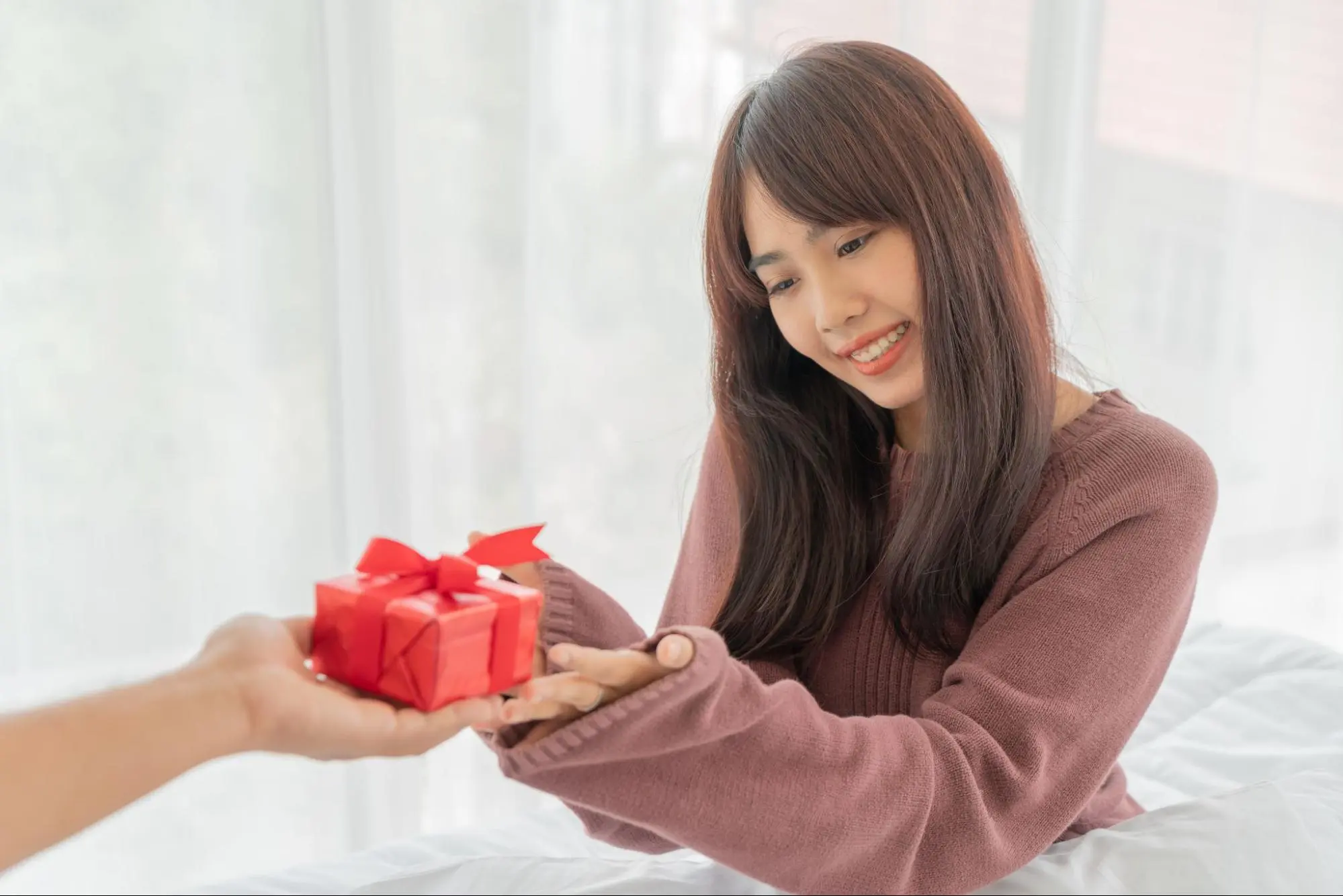 ของขวัญขึ้นบ้านใหม่