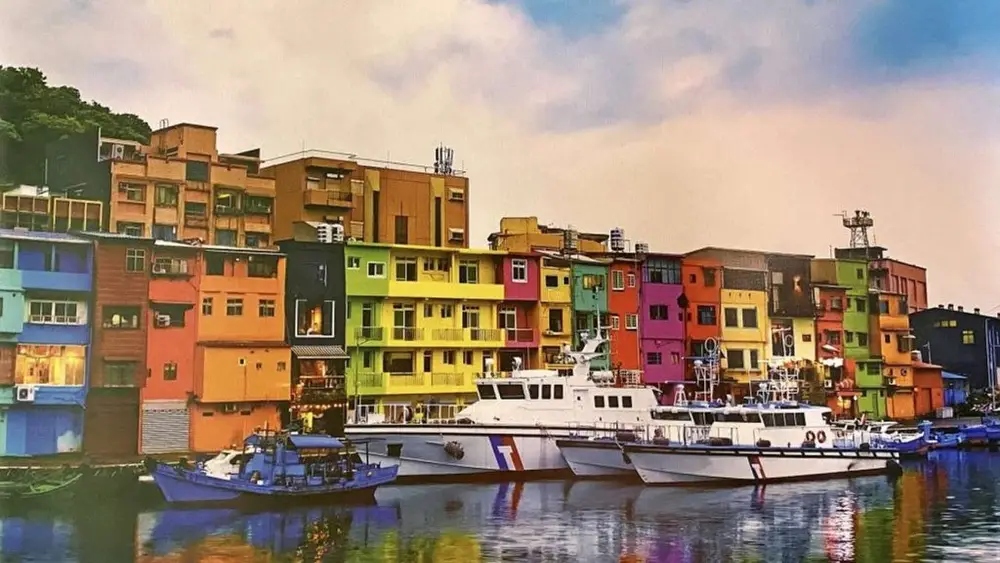 จองตั๋วเครื่องบินไปไทเป