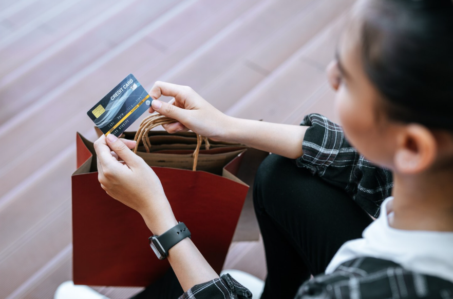 วิธีการผ่อนบัตรเครดิต