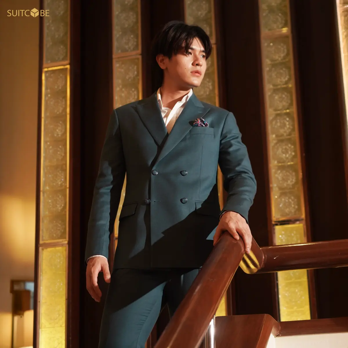 Best Tailor in Bangkok