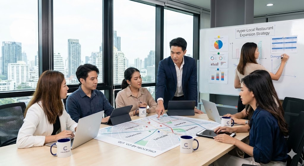 ร้านอาหารขยายสาขาผ่านกลยุทธ์ Hyper-Local.jpg