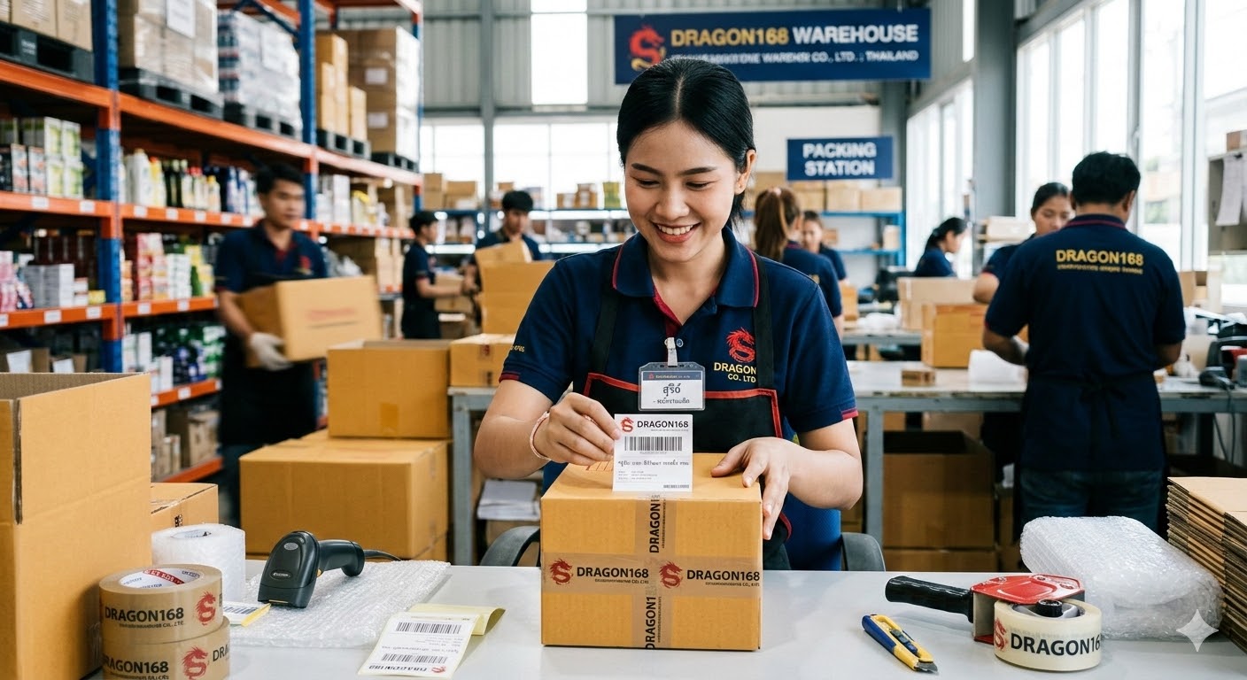 บริการแพ็คสินค้าและติดฉลาก (Packing & Labeling).jpg