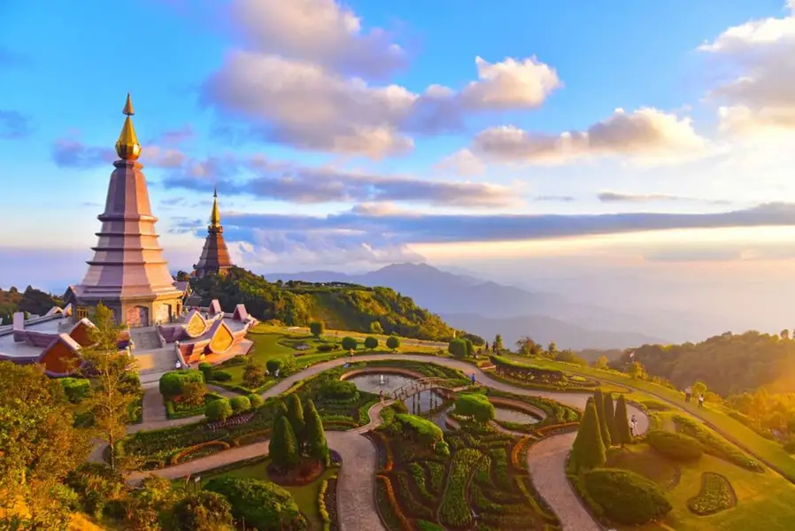 ที่เที่ยวเชียงใหม่
