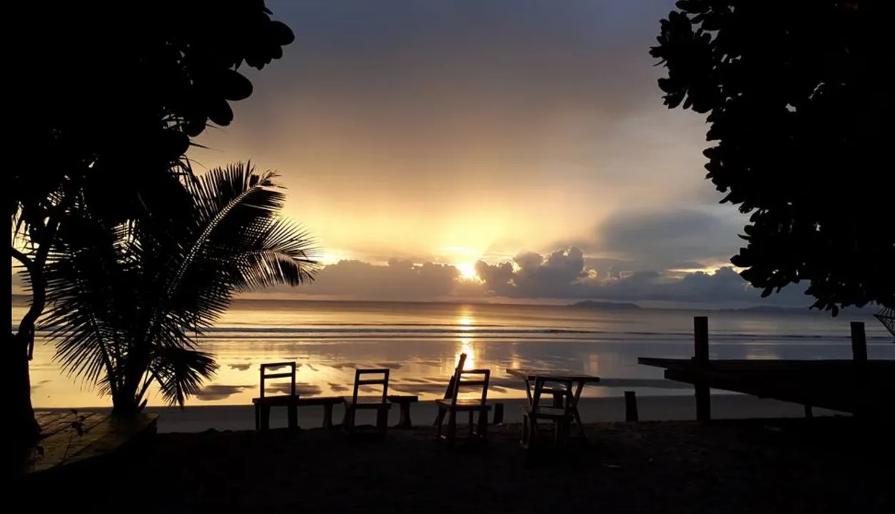 ที่พักเกาะพยามที่ดีที่สุด